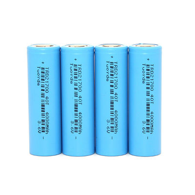 전력 저장 리?? 배터리 셀, 21700 4000mAh 리?? 이온 셀