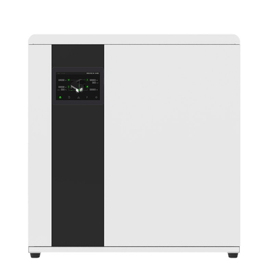51.2V All In One 리?? 배터리, 5.12kWh 리?? 이온 포스파트 배터리