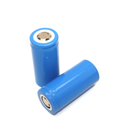 32700 라이프포4 배터리 셀 2000 번 3.2V 5500mAh 3C 배전