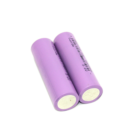 컴팩트 리?? 이온 21700 배터리 4000mAh 3.6V 21mm X 70mm 에너지 효율 50A 배열