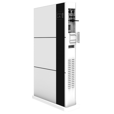 10.24kWh 10kWh 전원 리?? 배터리 에너지 저장 시스템
