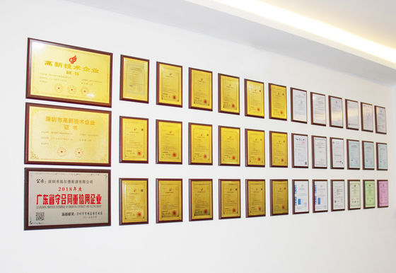 72V 리?? 이온 LiFePo4 배터리 5000 번 사이클 라이프 청소 기계