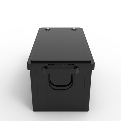 2560Wh 24V 25.6V 100Ah 청소 장비 배터리 납산 교체 배터리