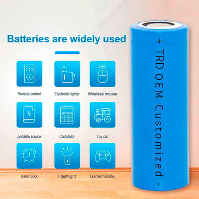 가벼운 저온 리?? 배터리 3500mAh 18650 리?? 이온 배터리 셀