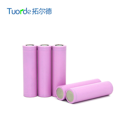 1C 18650 2200mAh 리?? 배터리 셀