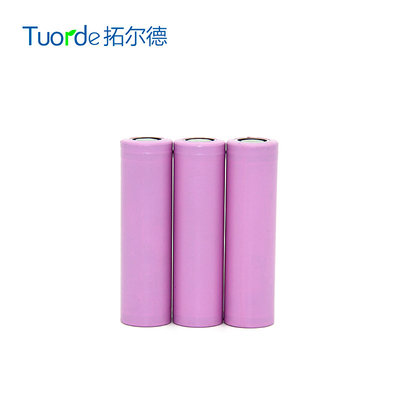 1C 18650 2200mAh 리?? 배터리 셀