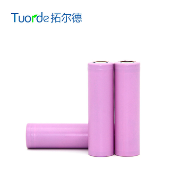 1C 18650 2200mAh 리?? 배터리 셀