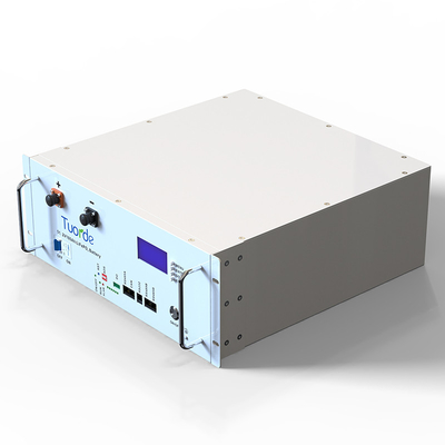 4U 기본 스테이션 리?? 배터리 48V/51.2V 100Ah 5KWh