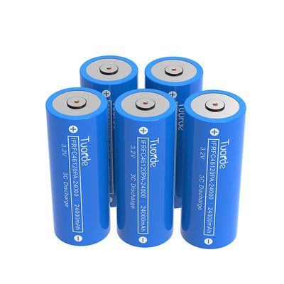 46120 리?? 철포스파트 배터리 3.2V 24Ah 3C 배열