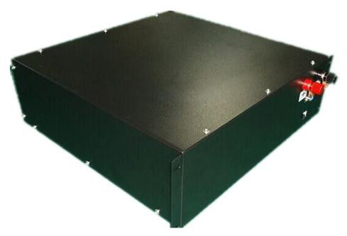 15 KVA 낮은 온도 UPS AC 3단계 380V/400V/415V DC 384V