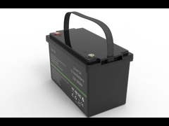 투오르드 청소장비 배터리 12.8V 100Ah 1280Wh 립산 리?? 고전압 EV 자동차